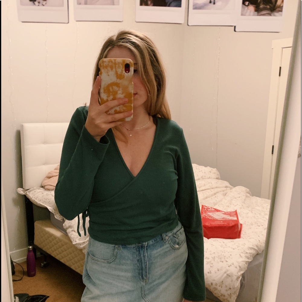 Long Sleeve